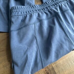 Lululemon softstream high rise pants